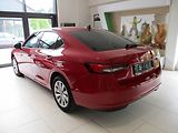 Škoda Superb liftback Selection 2,0TDI 110k - náhled 7