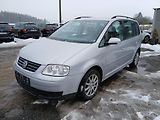 Volkswagen Touran 1.6 FSI, ALU - náhled 1