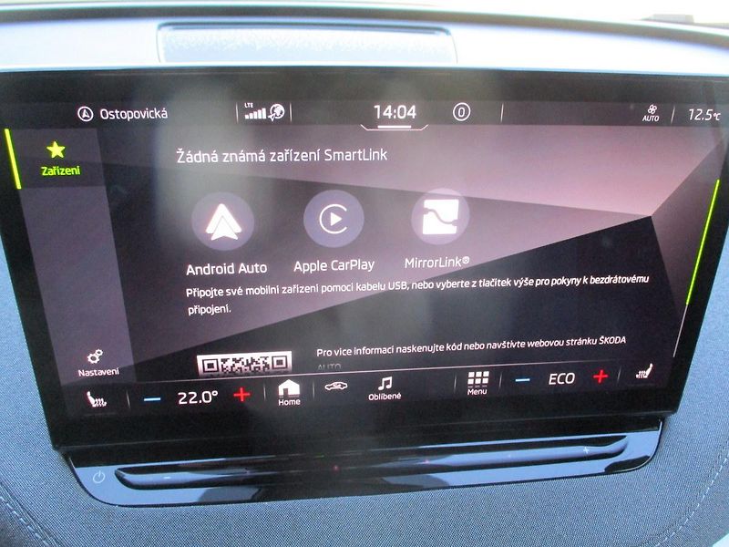 Škoda Enyaq 60 iV TEP.ČERPADLO*MODEL 22 - fotka 52 z 63