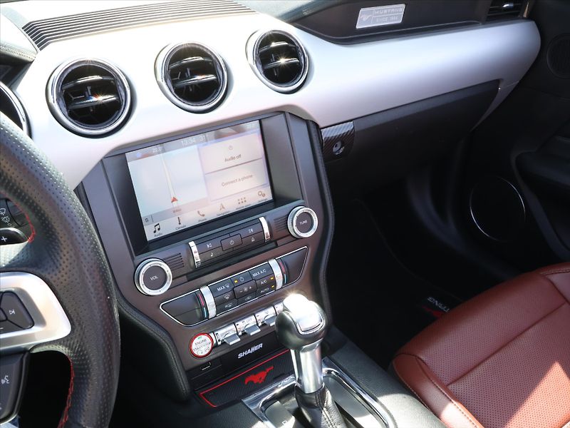 Ford Mustang 5,0 V8 310kW Aut. Remus DPH - fotka 22 z 34