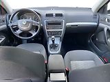Škoda Octavia (2013) 2.0 TDi, Ambiente, TZ - náhled 8