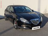 Lancia Delta (2009) 1.4T, AC, park.asist - náhled 1