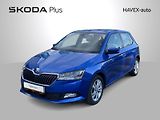 Škoda Fabia (2020) 1.0 TSI Style - náhled 1