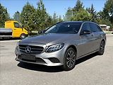 Mercedes-Benz Třídy C 2,0 220d 143kW 4M,AVG,Led,Pano - náhled 1