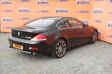 BMW Řada 6 630 Ci 190KW, PANORAMA. - náhled 7