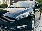 Ford Galaxy 2.0TDCi MANUÁL 7MÍST VÝHŘEV - náhled 54