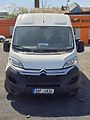 Citroën Jumper Furgon Plus 2,2BHDI 165k L3H2 - náhled 1