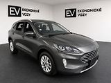 Ford Kuga (2023) 2.5 HYBRID, - náhled 2