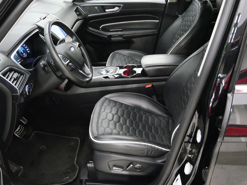 Ford S-MAX - fotka 12 z 23
