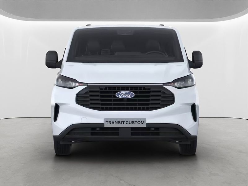 Ford Transit Custom (2026) 2,0 EcoBlue 100kW, Kombo Van M - fotka 2 z 7