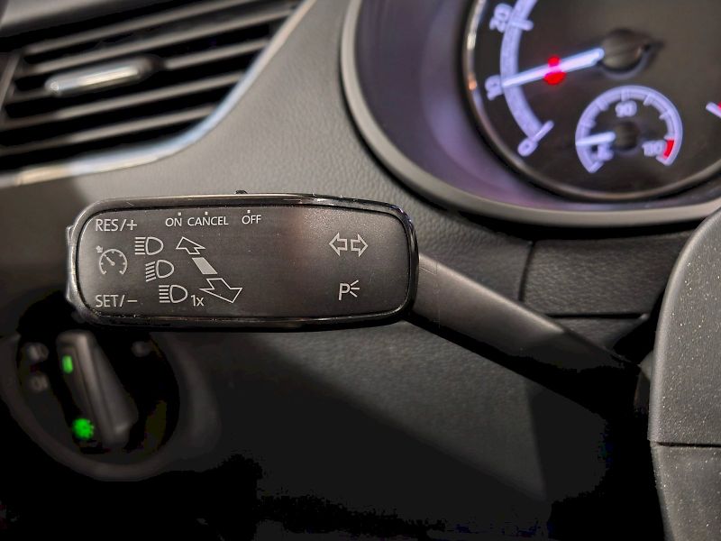 Škoda Octavia (2018) 1.0 TSI 85 kW Ambition Plus - fotka 14 z 25