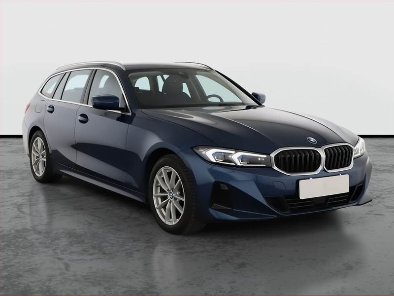 BMW Řada 3 (2023) 318 d - fotografie inzerátu