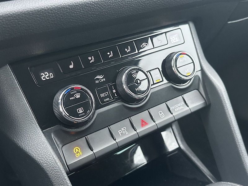 Škoda Kodiaq (2019) 2.0 TDI 4x4 DSG Style + - fotka 15 z 39