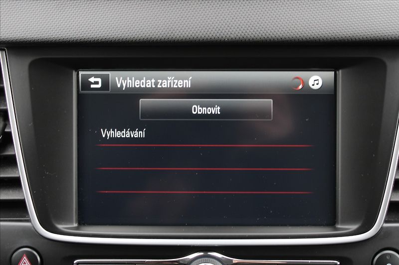 Opel Crossland X 1,2 T  NOVÉ V ČR,1.MAJITEL - fotka 12 z 39