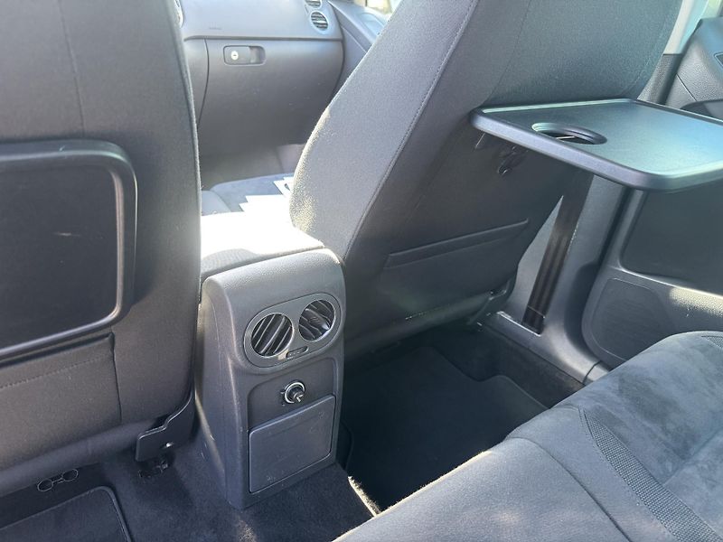 Volkswagen Tiguan 2.0TDi,DSG,rezervace - fotka 38 z 63