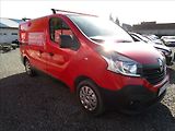 Renault Trafic 1.6dCi, Klima, 1. maj. - náhled 2