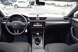 Škoda Superb (2017) 1.4TSI 110kw AMBITION APP OPS - náhled 16