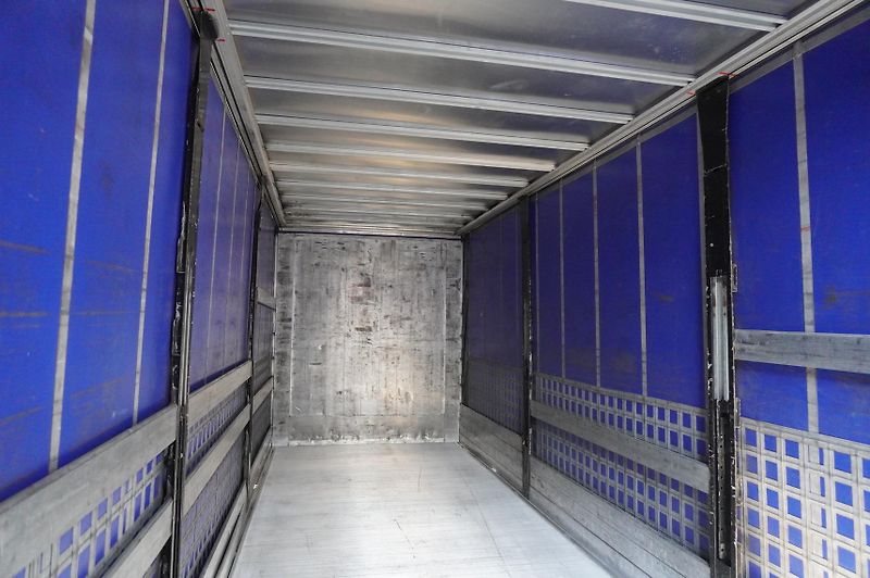 MAN TGX (2020) 26.510/ Curtainsider + trailer - fotka 5 z 24