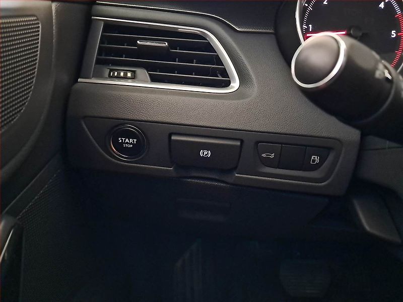Peugeot 508 (2016) 2.0 BlueHDi, Automat, ČR,1.maj - fotka 20 z 22