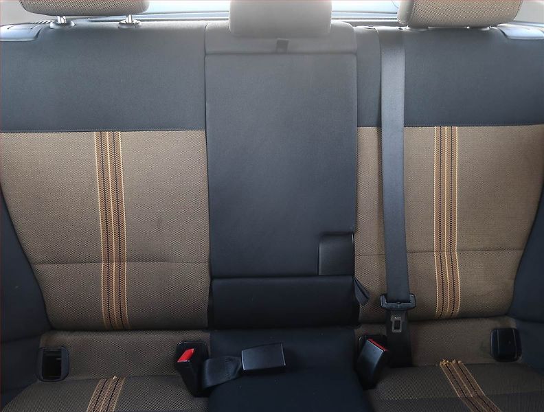 BMW X1 (2013) xDrive18d, 4X4, Automat - fotka 10 z 19