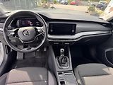 Škoda Octavia IV, 2.0 TDi,2023,1.Majitel,ČR - náhled 11