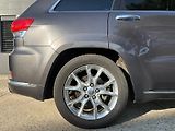 Jeep Grand Cherokee 3.0 CRD 184 kW 4X4 SUMMIT, ČR - náhled 11