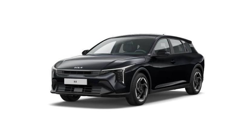 Kia K4 (2024) TOP 7DCT 1,6 T-GDi - fotka 1 z 1
