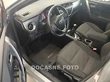 Toyota Auris (2013) 1.6VVTi, ČR, navi, autoAC - náhled 2