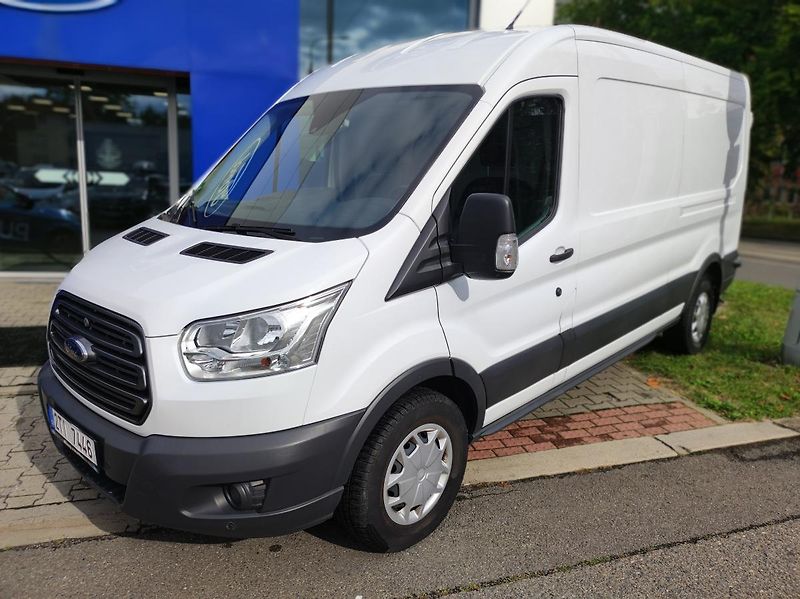 Ford Transit (2018) 2.0,96kW,L3, - fotka 7 z 24