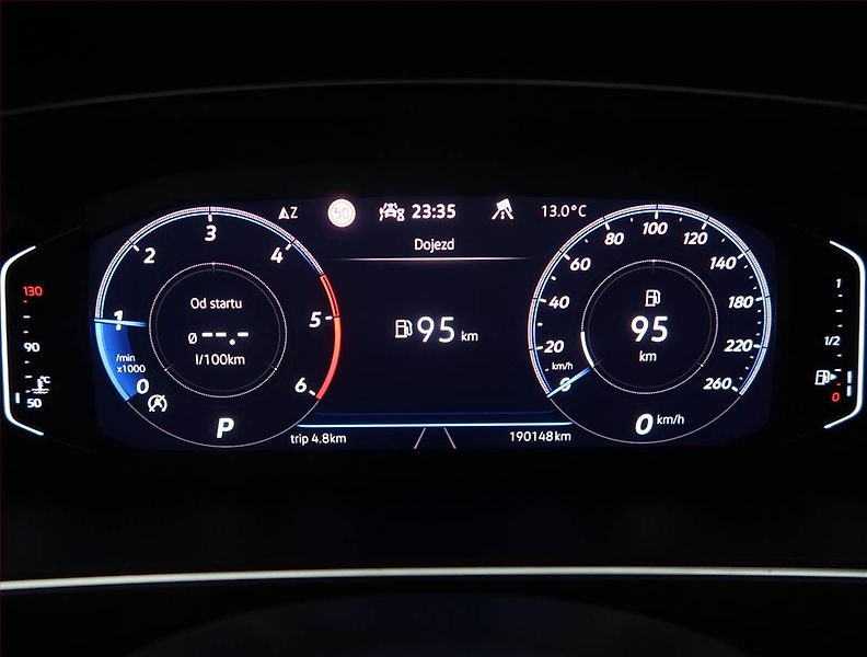 Volkswagen Tiguan (2022) R-Line 2.0 TDI - fotka 11 z 22