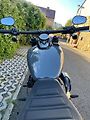 Harley-Davidson FXFBS Softail Fat Bob 114cui (2022) AKČNÍ CENA - náhled 9