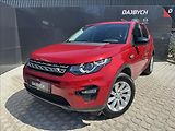 Land Rover Discovery Sport 2,0 TD4 150k Pure AWD AT - náhled 1