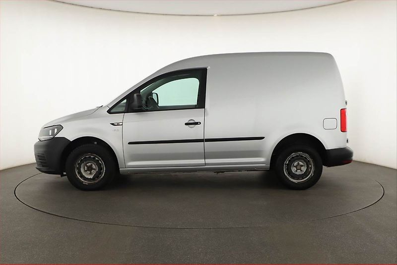 Volkswagen Caddy (2020) 2.0 TDI, ČR, 1Maj, DPH - fotka 3 z 13