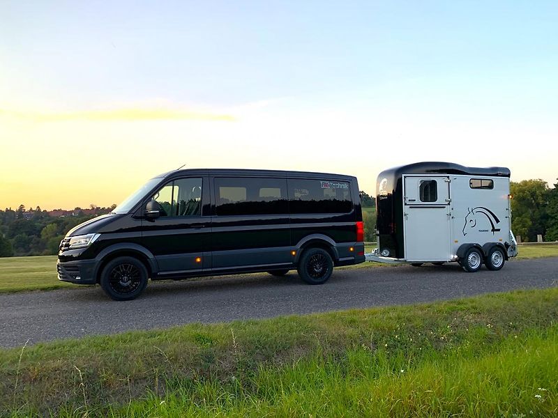 Cheval Liberté (2026) Touring Country, BÍLÝ - fotka 33 z 33