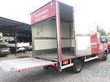 Volkswagen Crafter (2016) 2.0TDi 5t do3.5t B 3,6m +čelo - náhled 7