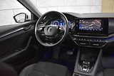 Škoda Octavia 1.5TSI REZERVACE - náhled 9