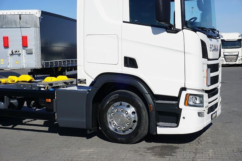Scania (2020) R 450 / ACC / E 6 / RETARDER / - fotka 31 z 51
