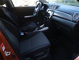 Suzuki Vitara (2017) 1.6 VVT, Serv.kniha, Navi - náhled 9