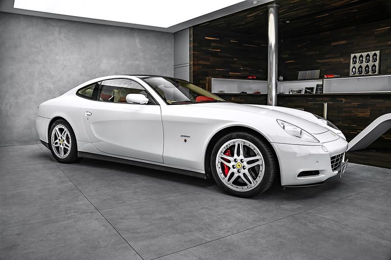 Ferrari 612 Scaglietti HGTC - fotka 4 z 29