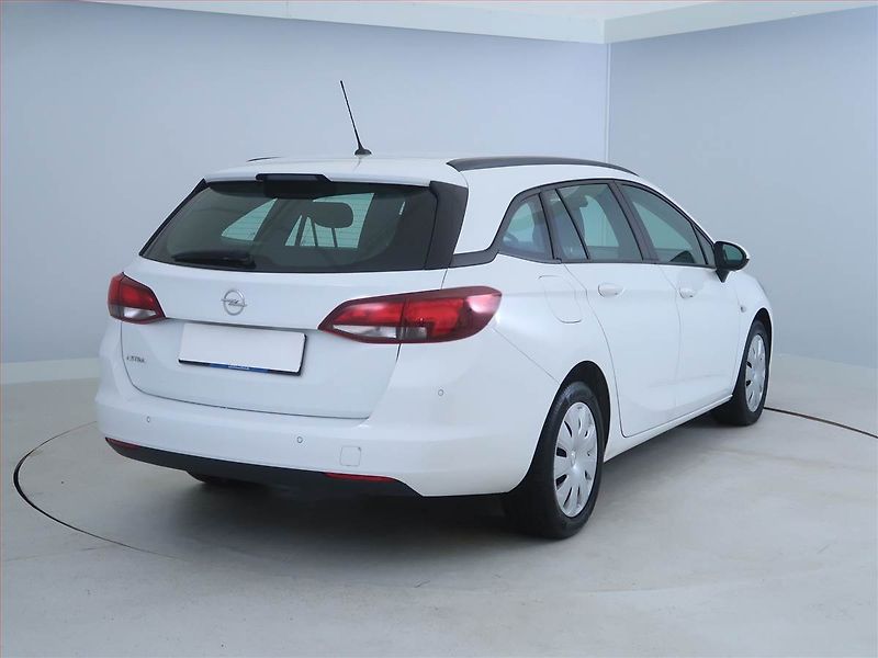 Opel Astra (2020) 1.5 CDTI, ČR,1.maj, Tempomat - fotka 5 z 16