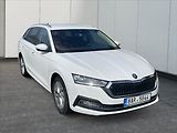 Škoda Octavia 1,5 e-Tec 110 Style AT - náhled 1