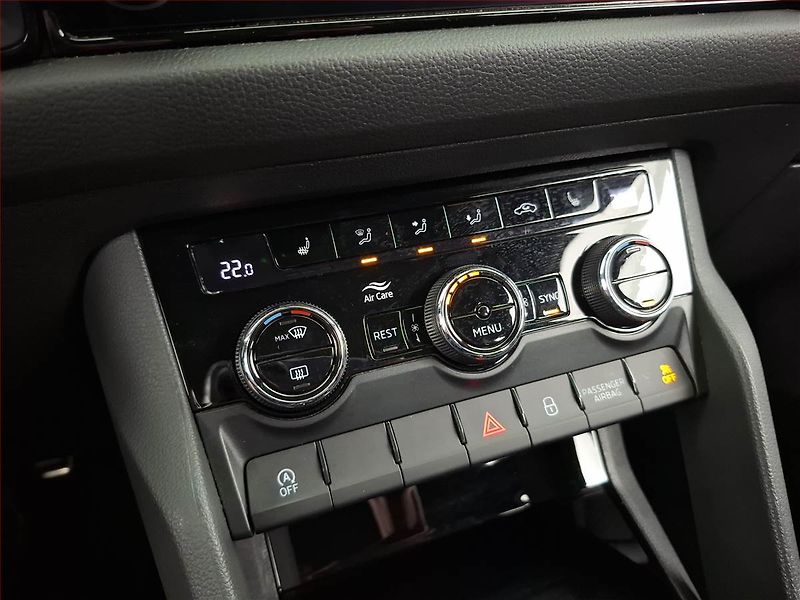 Škoda Kodiaq (2020) Sportline 2.0 TSI - fotka 18 z 23