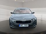 Škoda Octavia 1,5 e-TEC 110 Style AT - náhled 1