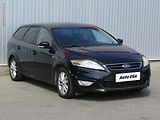 Ford Mondeo (2011) 2.0 TDCi, AC, tempo, výhřev - náhled 1