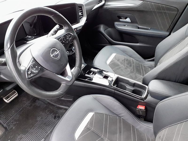 Opel Mokka (2021) Electric - fotka 7 z 10