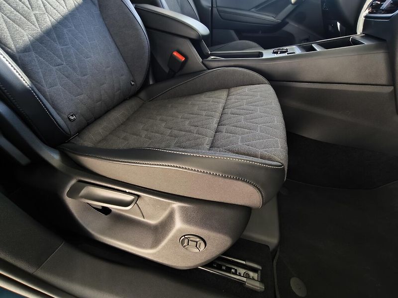 Volkswagen Tiguan DSG 1.5 TSi 96 kW Life - fotka 19 z 21