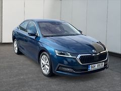 Škoda Octavia 2,0 TSI Style DSG 4x4 - fotografie inzerátu