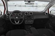 Seat Ibiza.