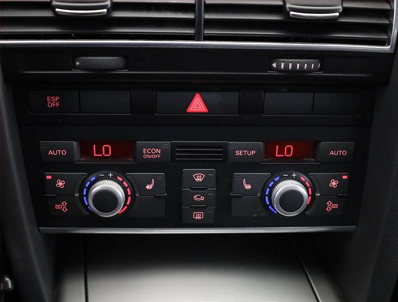 Audi A6 (2007) 2.7 TDI , 4X4, Automat - fotka 13 z 19