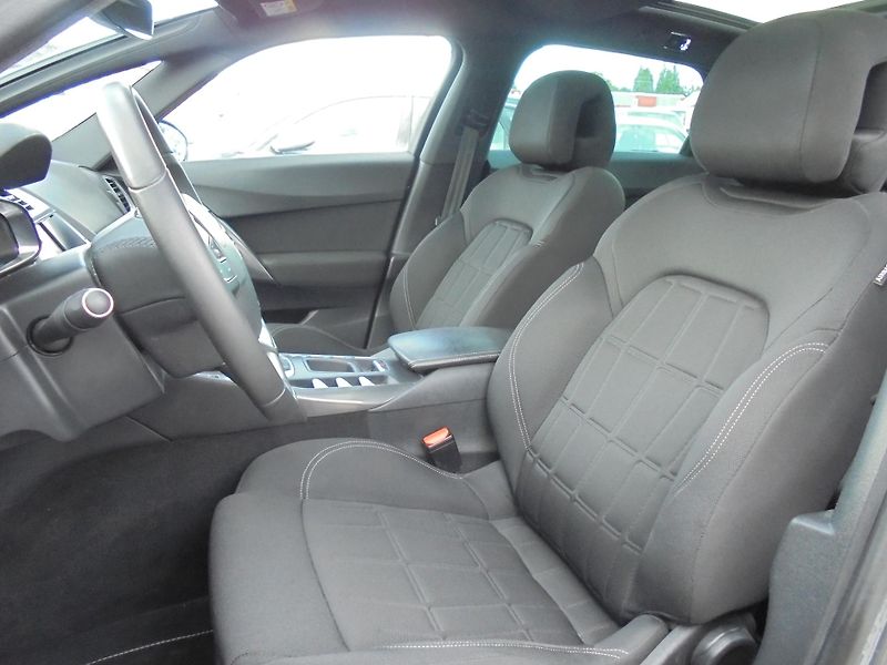 Citroën DS5 (2018) 2.0 HDI- AUTOMAT- NAVIGACE - fotka 11 z 12
